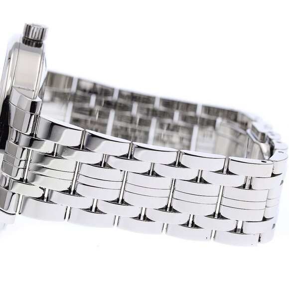 CARL F.BUCHERER 10318.08 Date white Dial Automatic Men's Watch_871535 - Picture 8 of 11